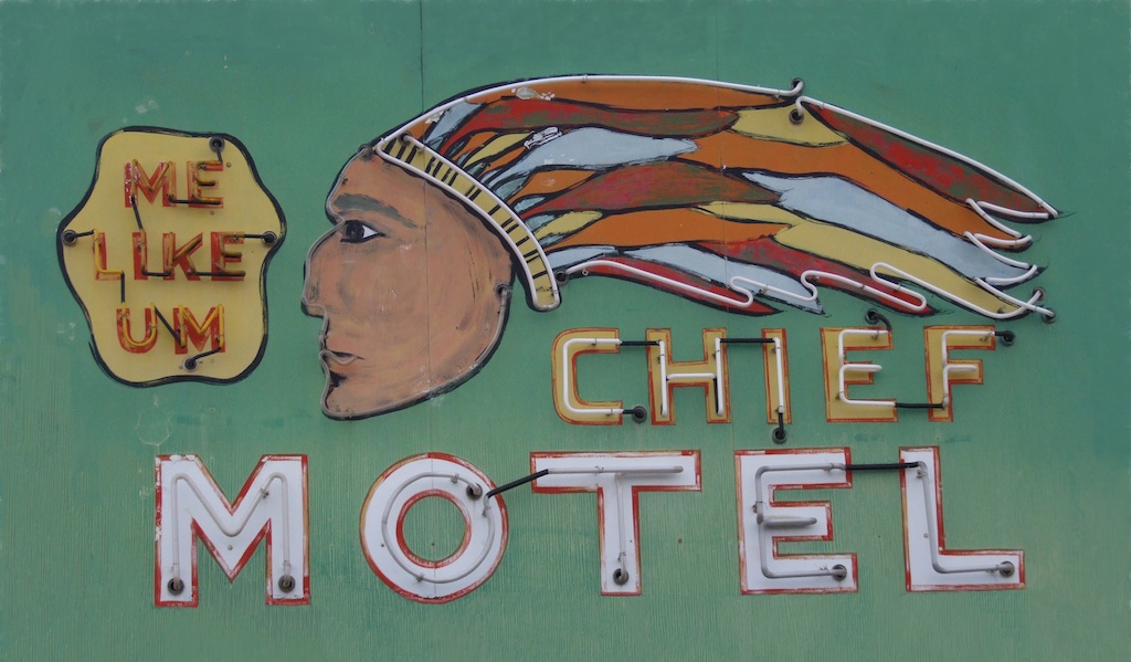 Cheif Motel