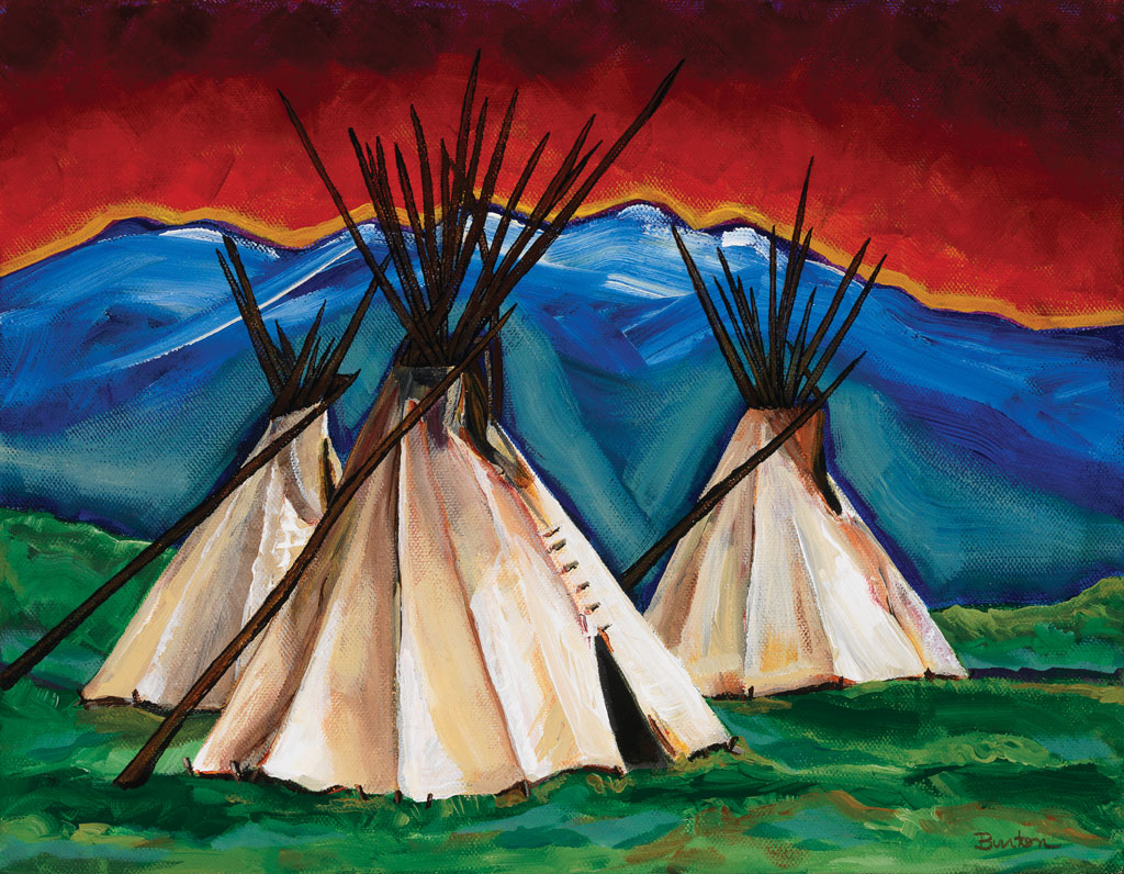 empty-tipis